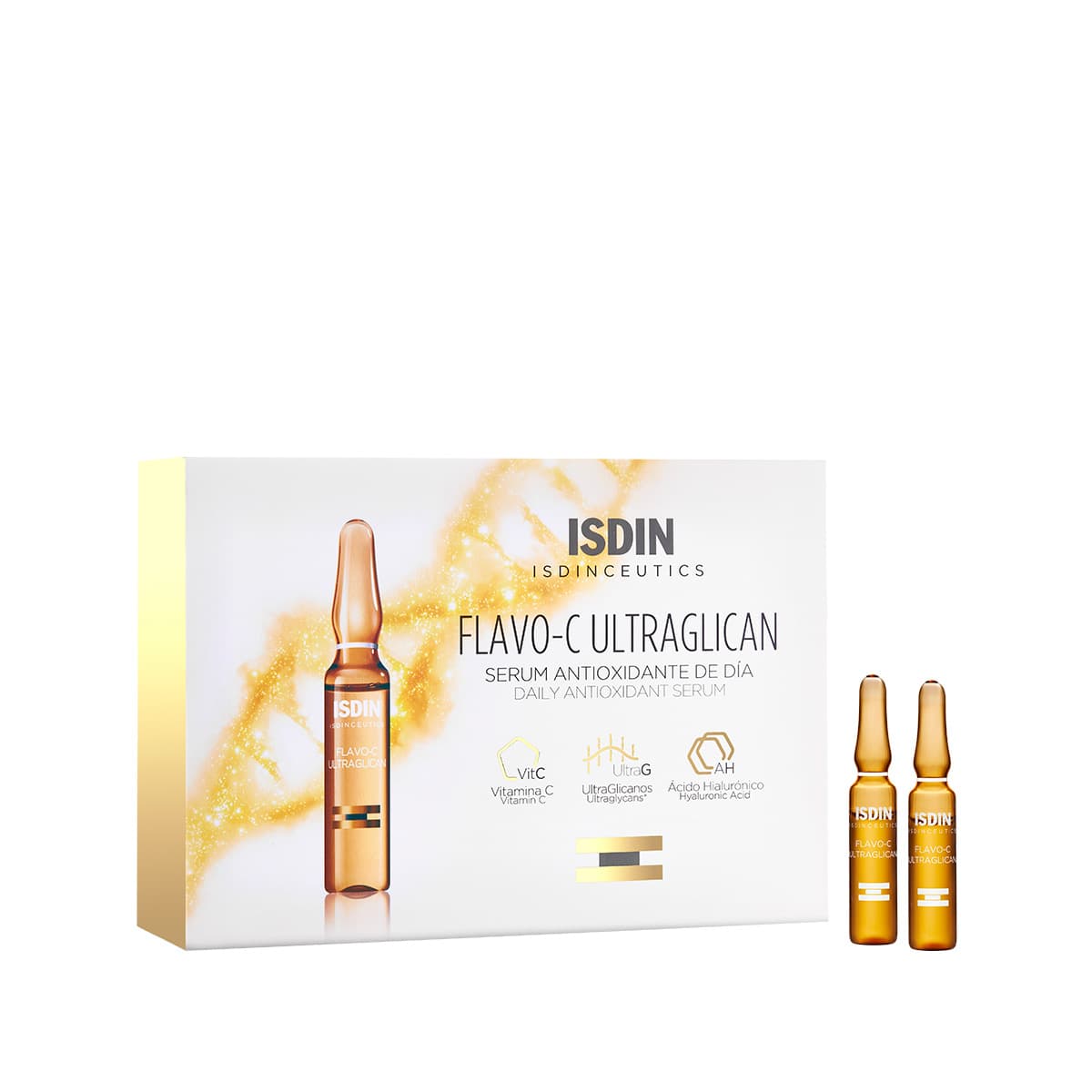 ISDIN FLAVO-C Ultraglican