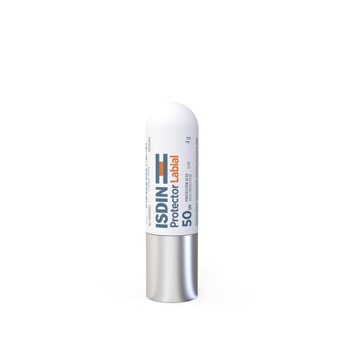 ISDIN FOTOPROTECTEUR LABIAL 50+ 4g