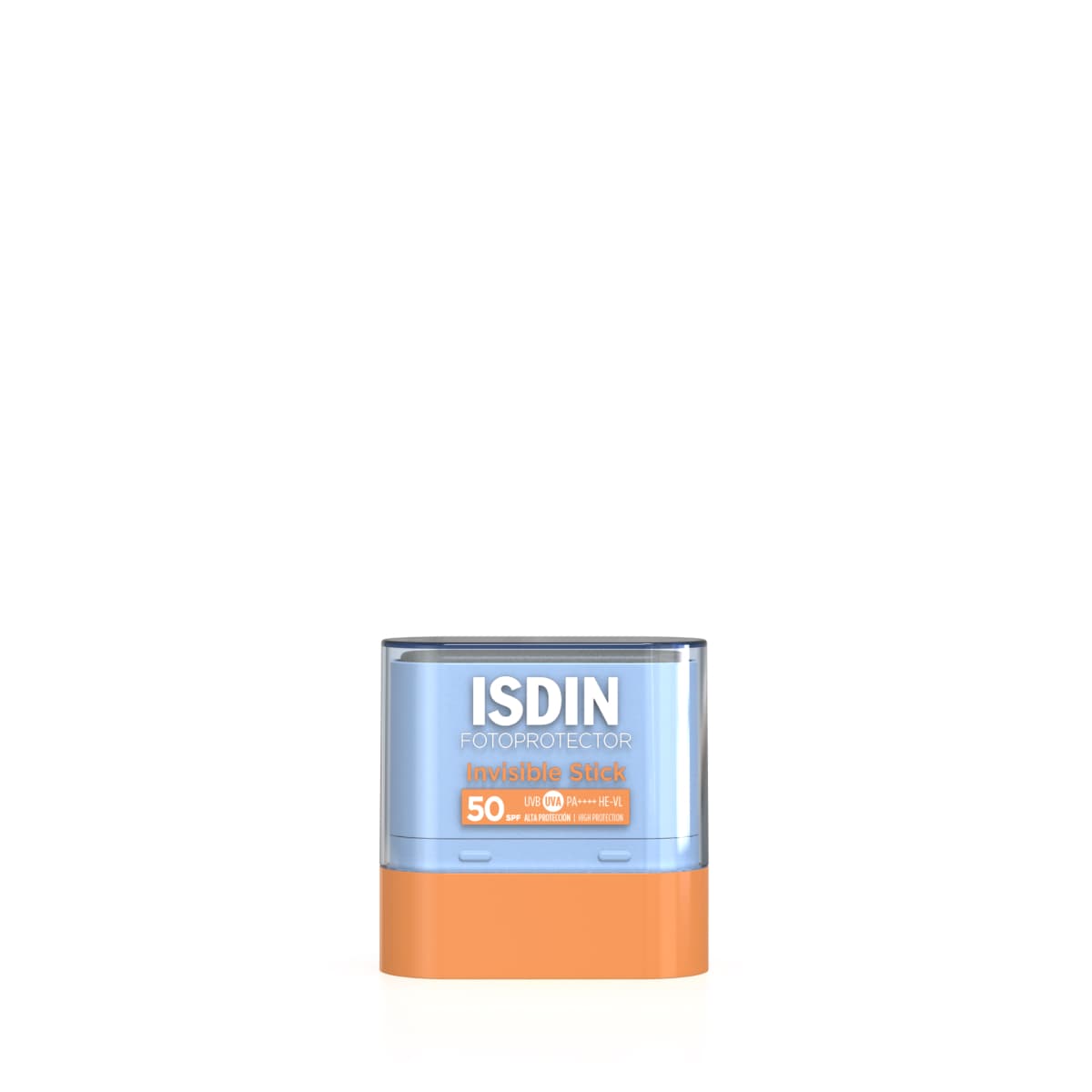 ISDIN FOTOPROTECTEUR Stick Invisible SPF 50 10G