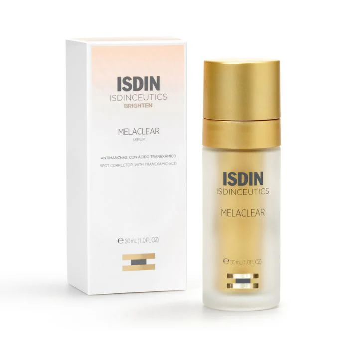 ISDIN MELACLEAR SERUM 30ML