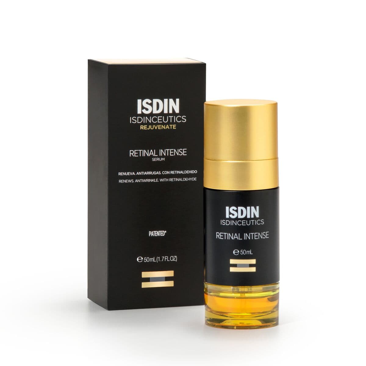 ISDIN Retinal Intense سيروم مكثف للعين 50مل