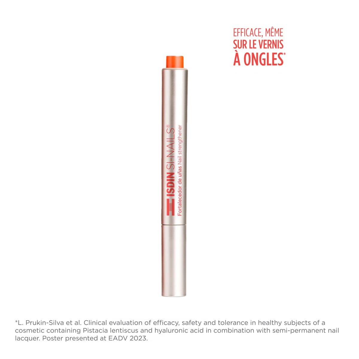 ISDIN SI-NAILS STYLOSOIN DES ONGLES