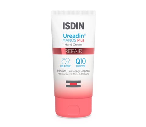 ISDIN UREADIN CREME DES MAINS HAND CREAM PLUS 50ML