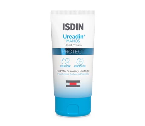 ISDIN UREADIN CREME MAINS PROTECT HAND CREAM 50ML