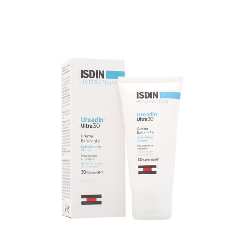 ISDIN UREADIN ULTRA 30 CREME EXFOLLIANTE 50ML