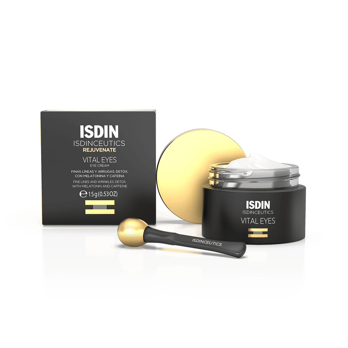 ISDIN Isdinceutics Vital Eyes 15g