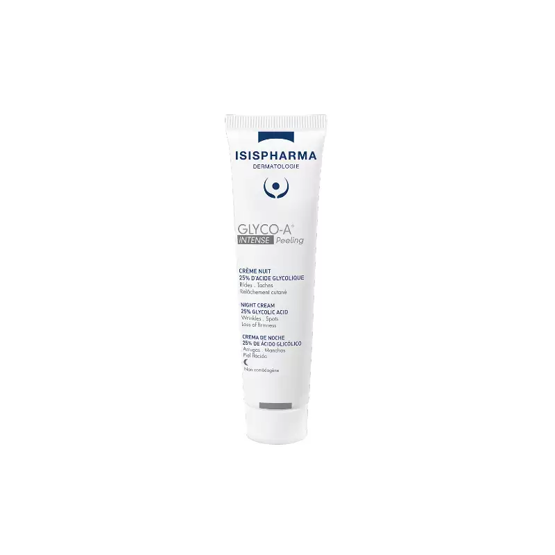 ISISPHARMA GLYCO-A INTENSE Peeling 30ml