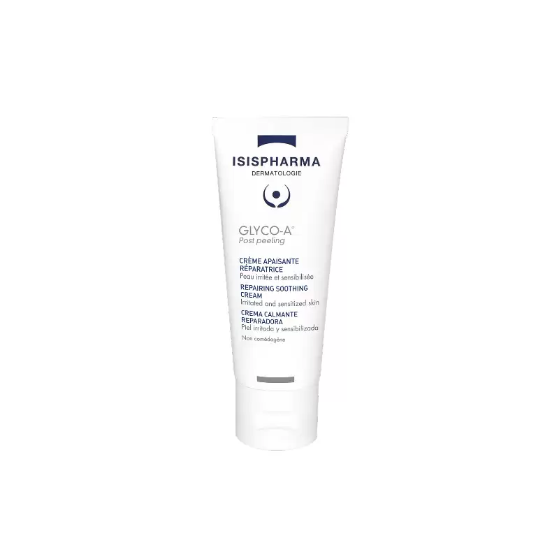 ISISPHARMA GLYCO-A POST PEELING 40ML