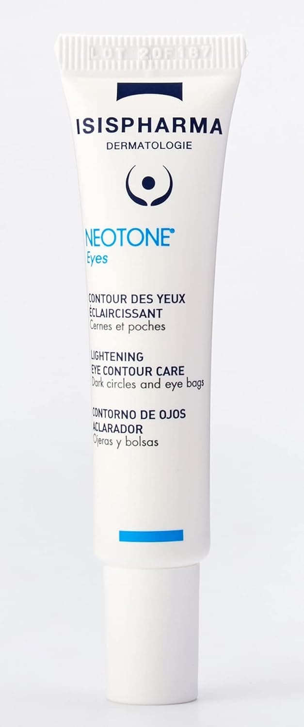 ISISPHARMA Neotone Eyes علاج محيط العين 15مل