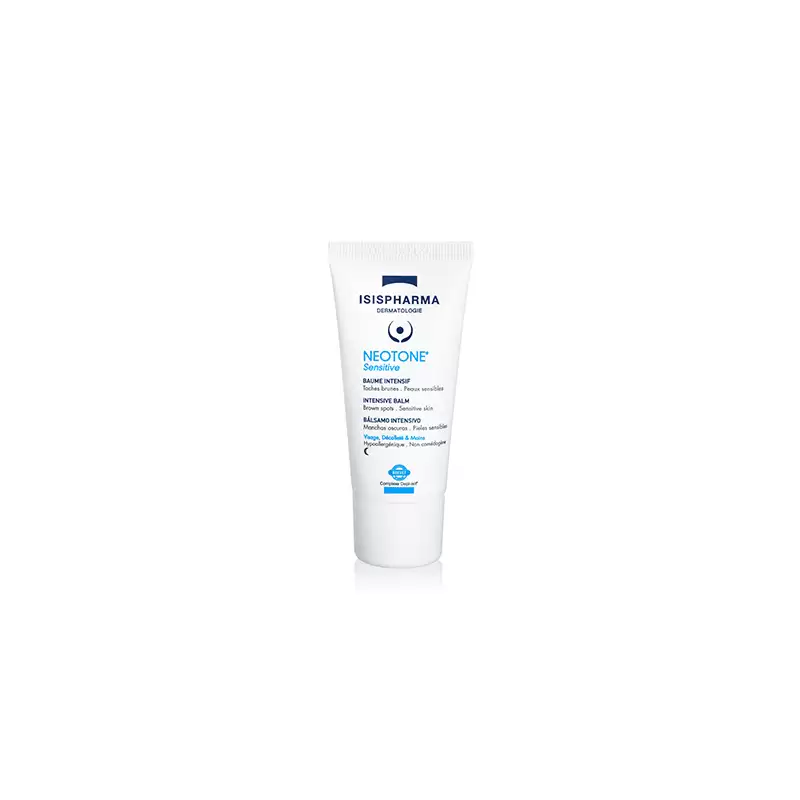 ISISPHARMA NEOTONE Sensitive Baume Intensif 30ml