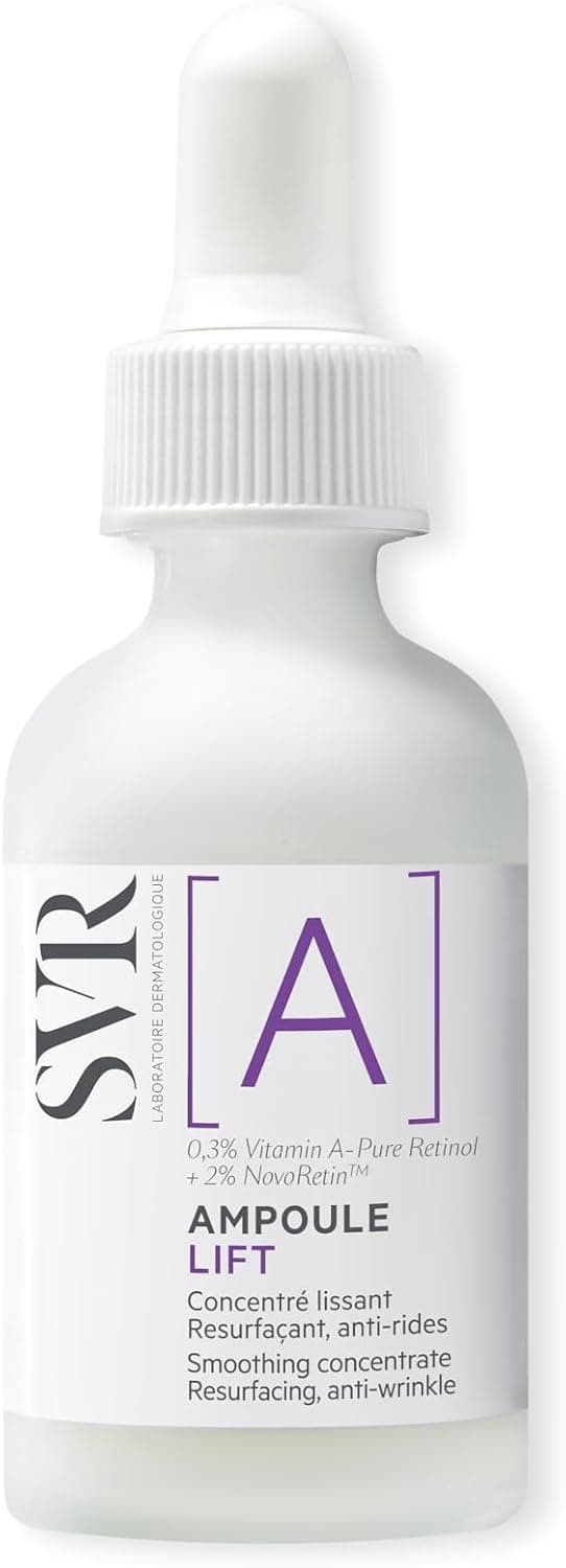 SVR A AMPOULE LIFT 30ML
