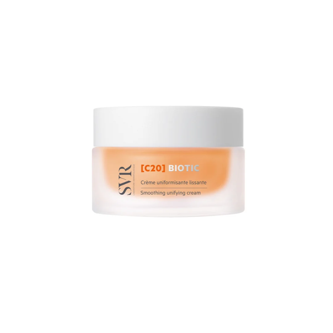 SVR BIOTIC C20 50ML