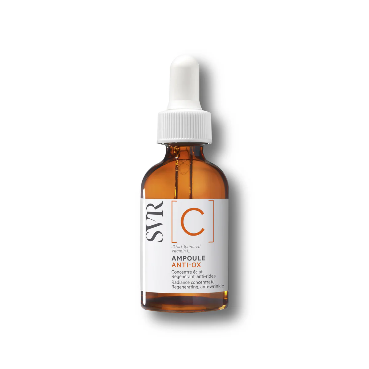SVR C AMPOULE ANTI-OX 30ML