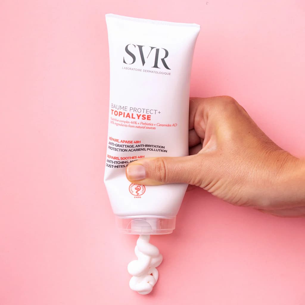 SVR TOPIALYSE BAUME INTENSIF ANTI-RECIDIVE 200ML