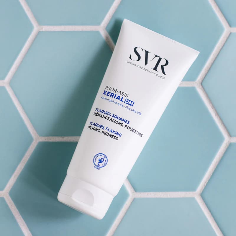 SVR XERIAL DM PSORIASIS 200ML