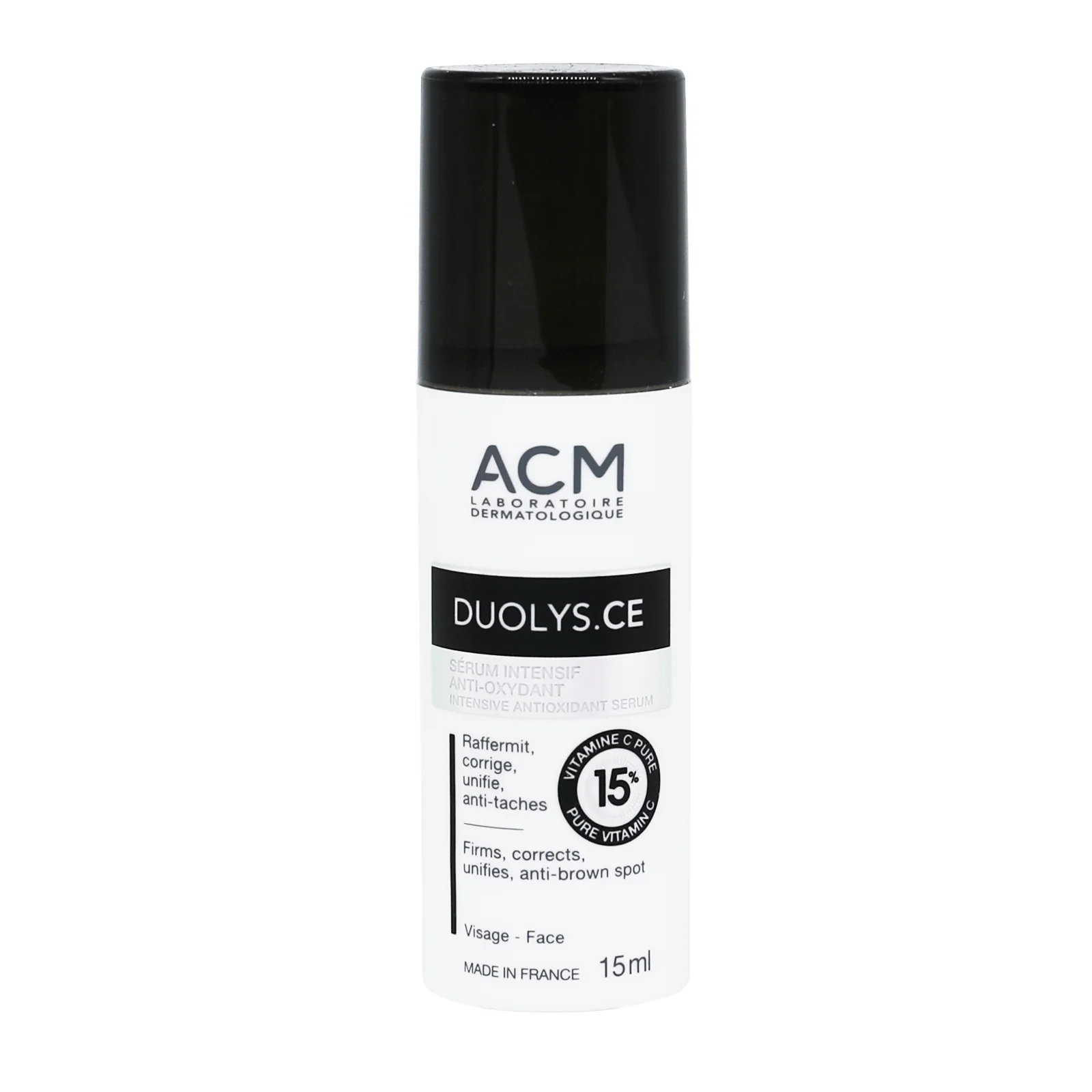 ACM Duolys.CE سيروم مكثف مضاد للأكسدة 15ml