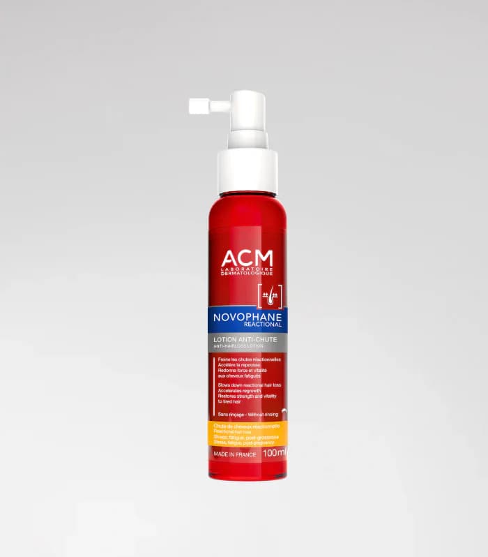 ACM Novophane لوشن مضاد لتساقط الشعر 100ml