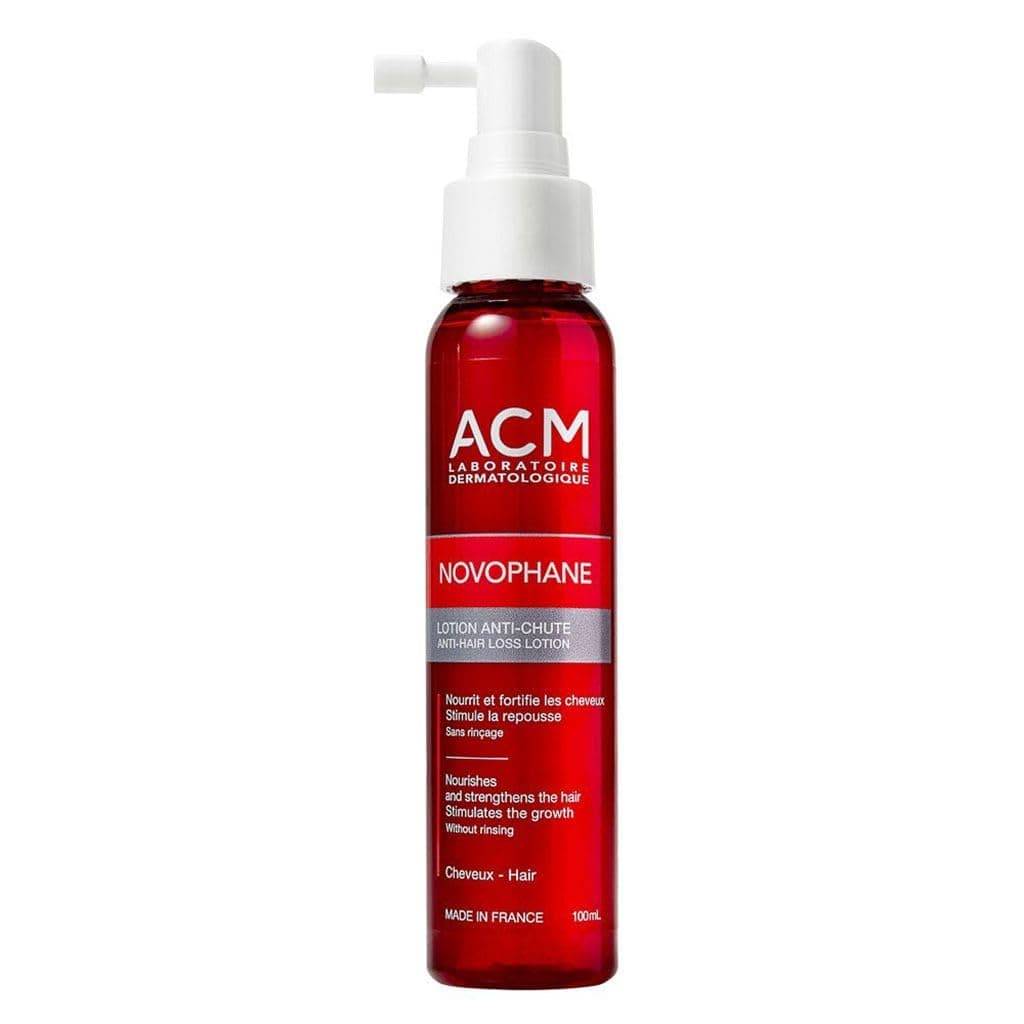 ACM Novophane Reactional لوشن مضاد لتساقط الشعر 100ml