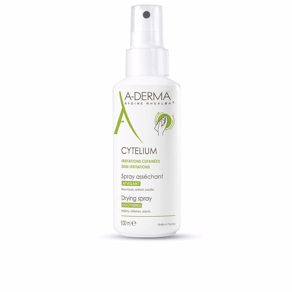 A-Derma Cytelium بخاخ مجفف ومهدئ 100ml