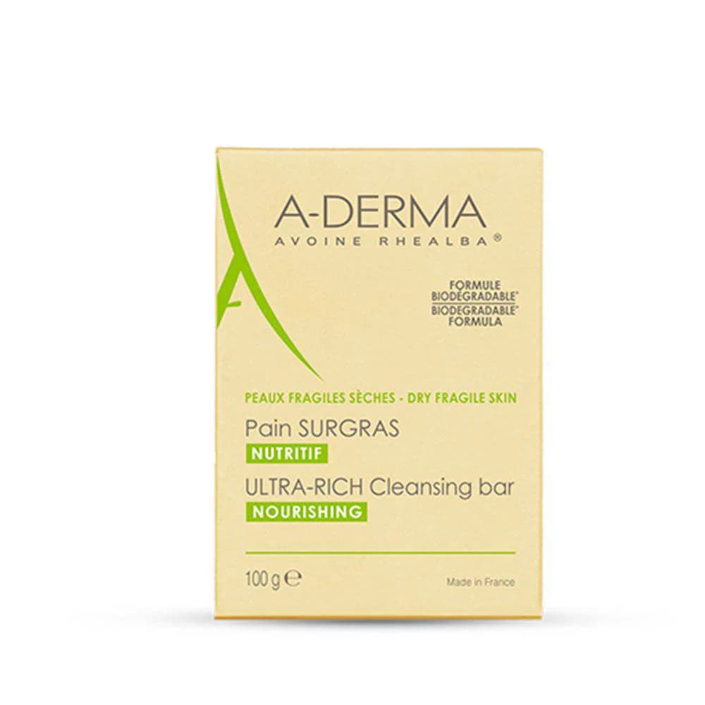 ADERMA PAIN SURGRAS 100G