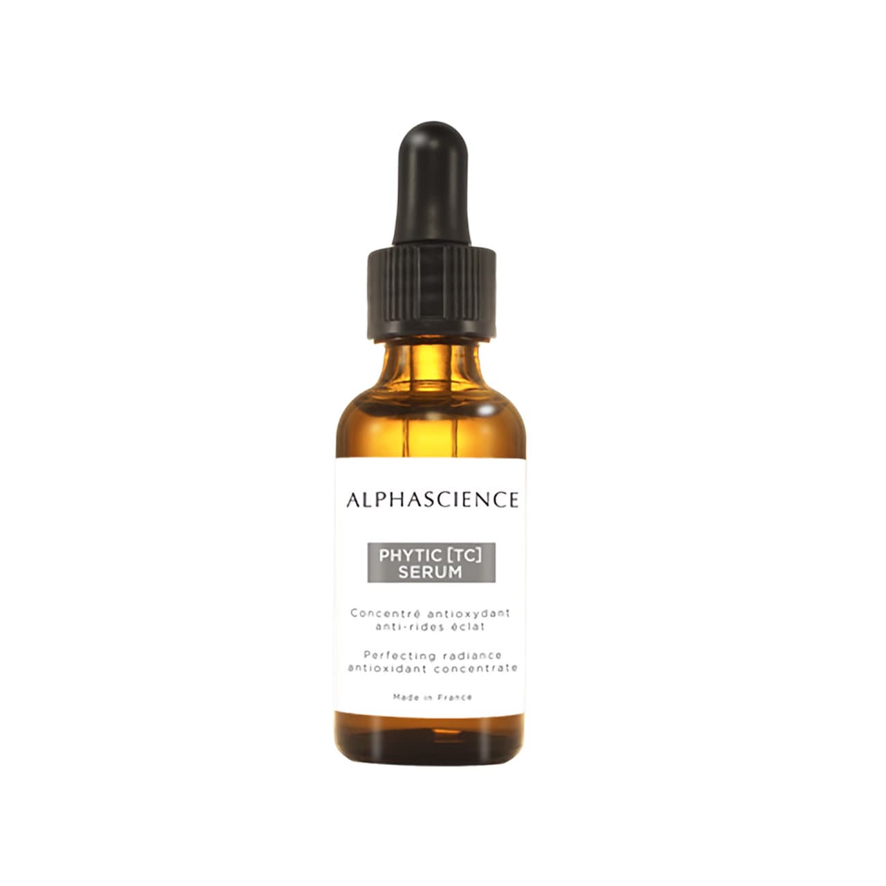 ALPHASCIENCE PHYTIC TC SERUM 30ML