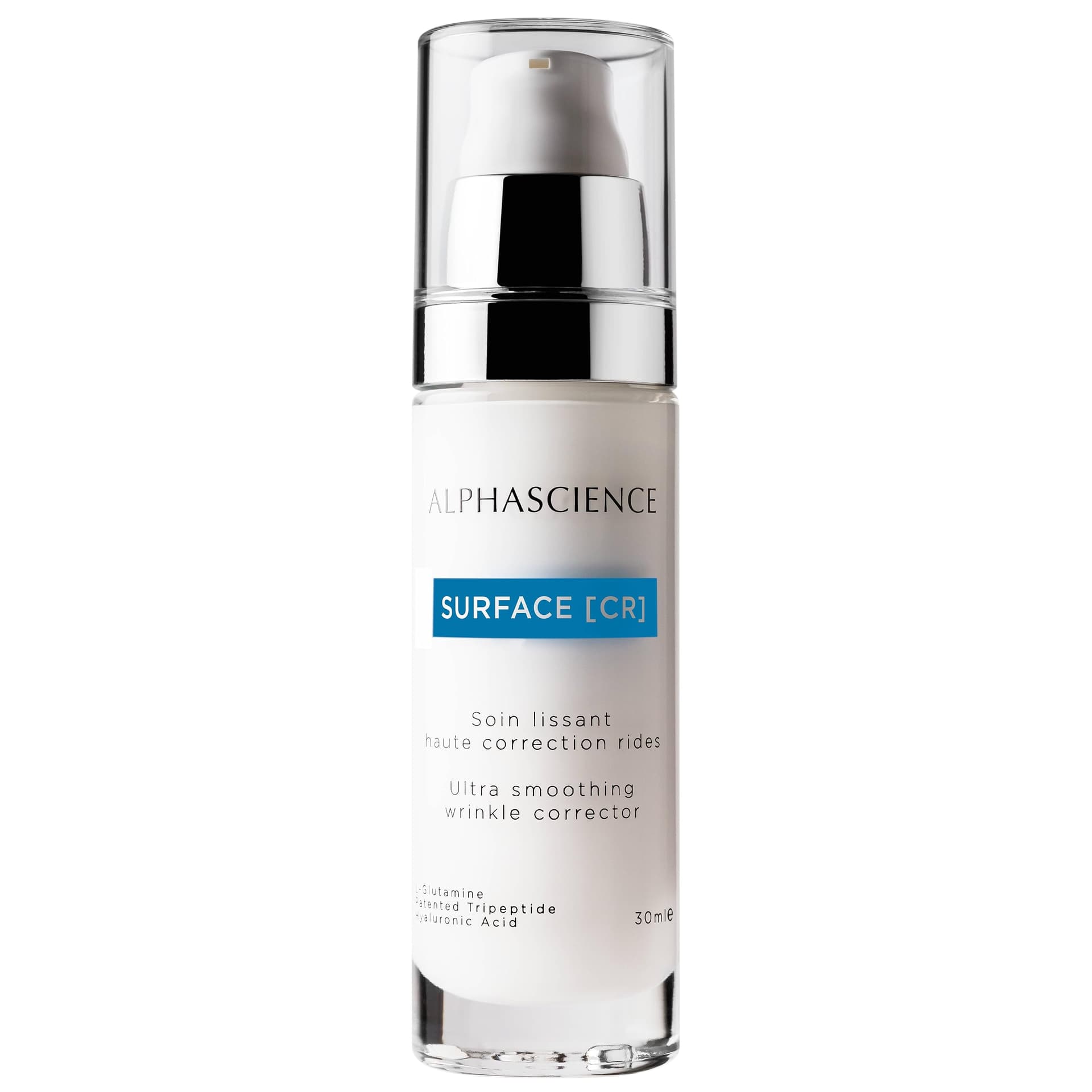 ALPHASCIENCE SURFACE CR 30ML
