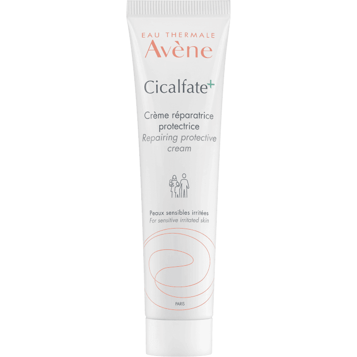Avène Cicalfate+ كريم مرمم ومسكن 40ml