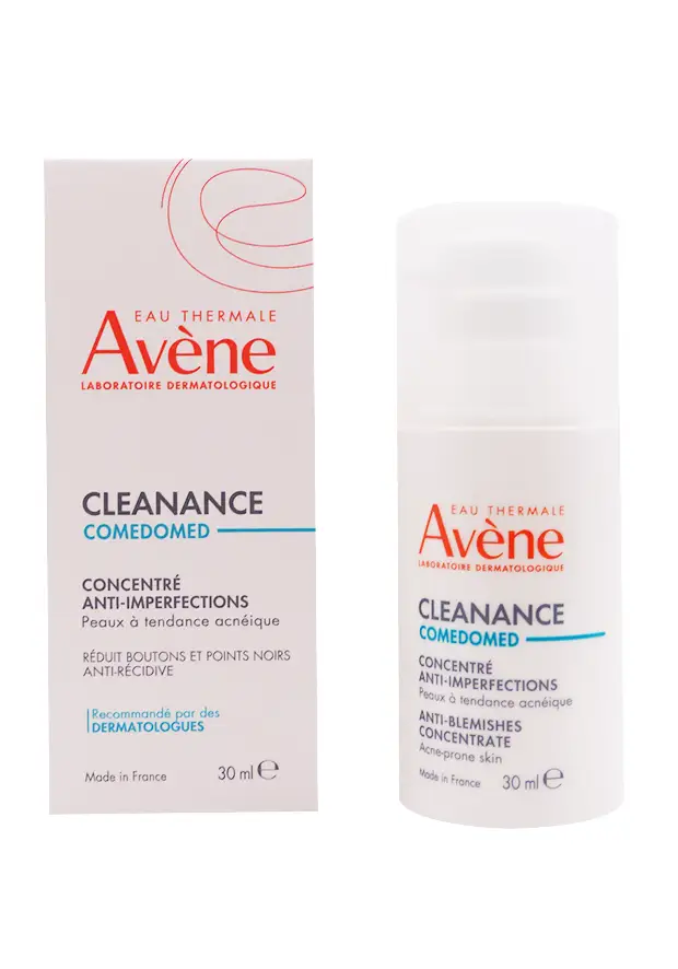 Avène Cleanance Comedomed مركز مضاد للشوائب 30ml