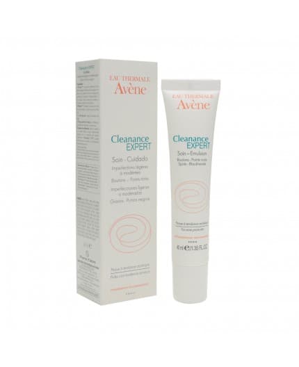 AVENE CLEANANCE EXPERT SOIN EMULSION 40ML