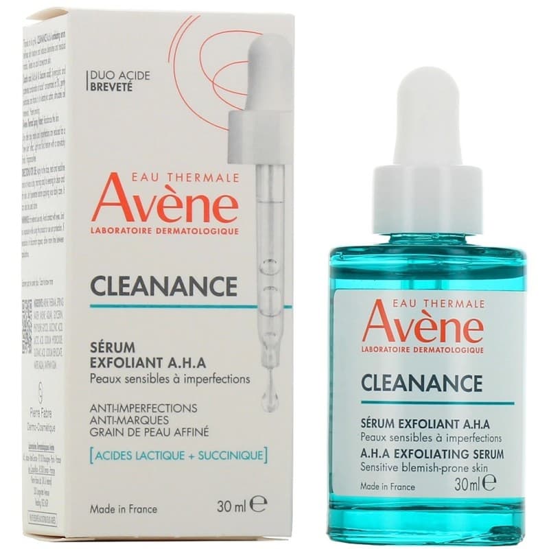 AVENE CLEANANCE SERUM 30ML