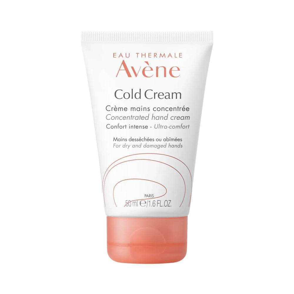 AVENE COLD CREAM CREME MAINS 50ML