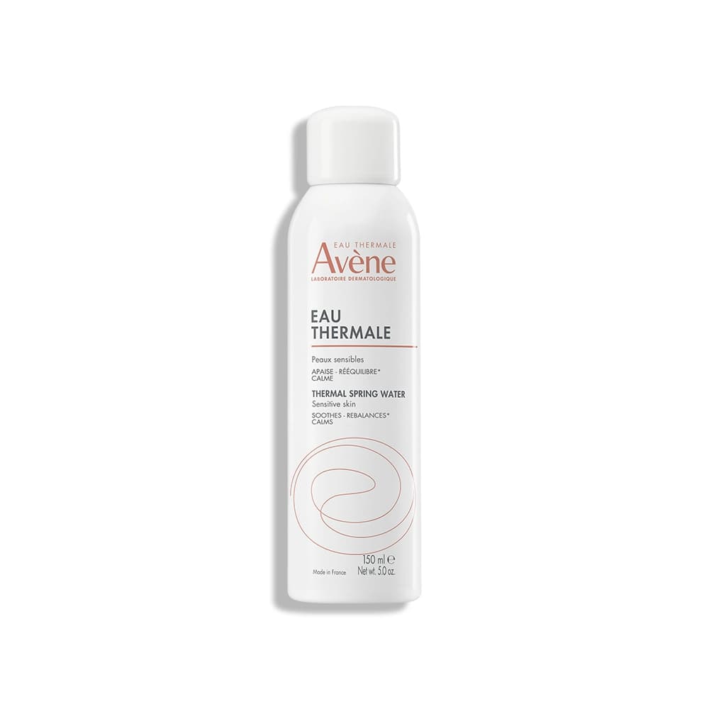 Avène Eau Thermale Spray بخاخ مياه حرارية مهدئة وملطفة 150ml
