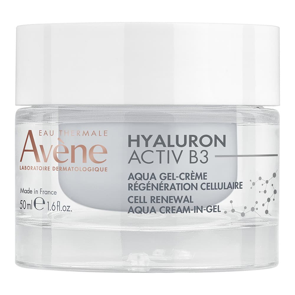 Avène Hyaluron Activ B3 كريم تجديد الخلايا 50ml