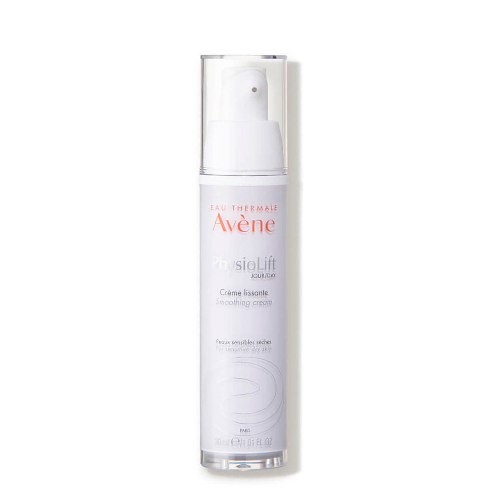 Avène PhysioLift Jour كريم منعم ومضاد للتجاعيد 30ml
