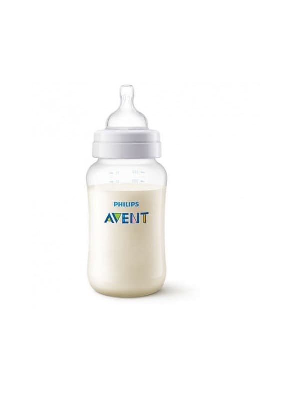 Philips Avent Classic+ رضاعة مضادة للمغص 330ml