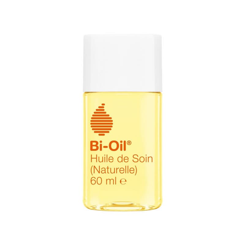 BIO-OIL HUILE ANTI-TACHE ANTI-RIDES 60ML