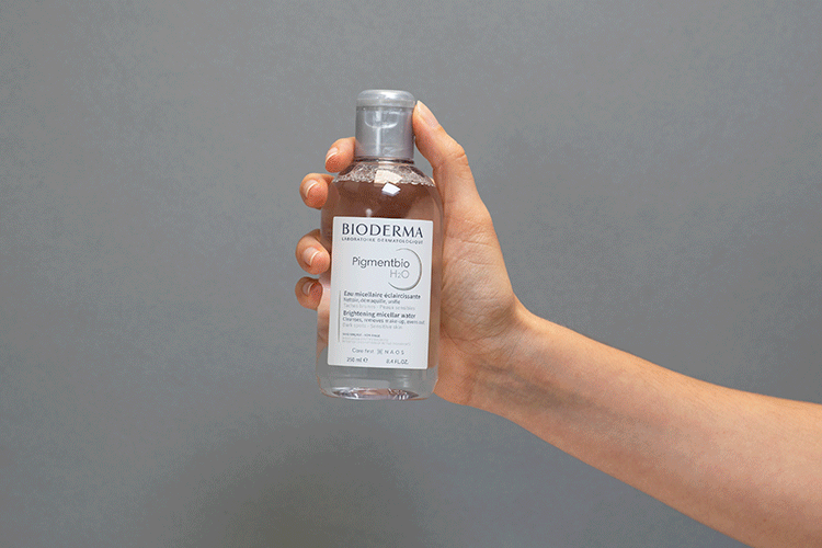BIODERMA PIGMENTBIO H2O