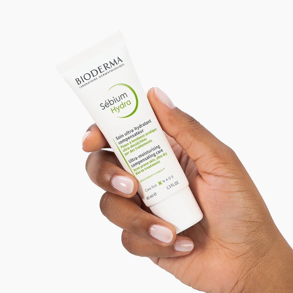 BIODERMA SEBIUM HYDRA 40ML