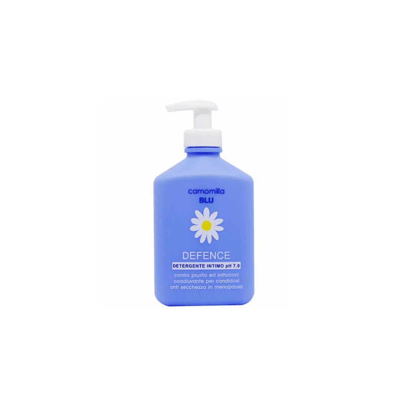 CAMOMILLA BLU DEFENSE 300ML