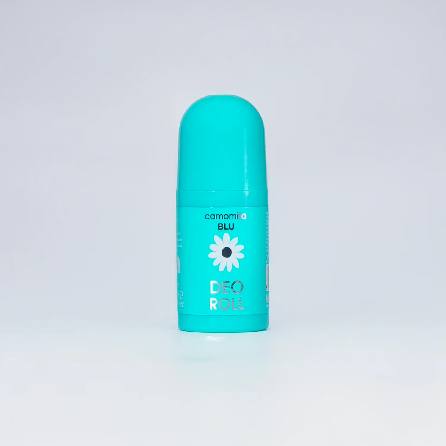 Camomilla Blu Deo Roll Hydrating مزيل عرق مرطب ومضاد للروائح الكريهة 50ml