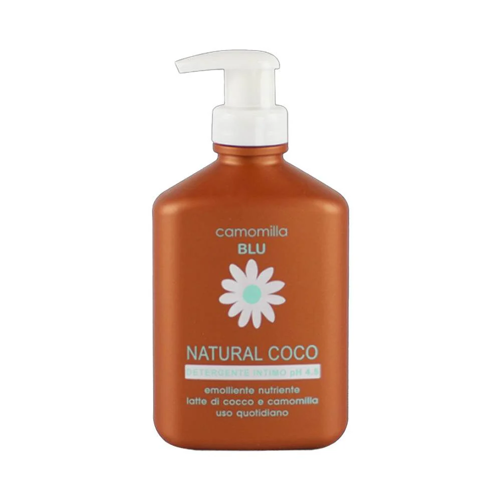 CAMOMILLA BLU NATURAL COCO 300ML