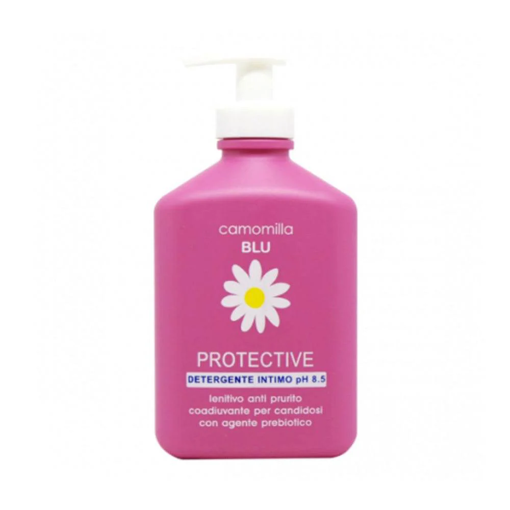 CAMOMILLA BLU PROTECTIVE 300ML