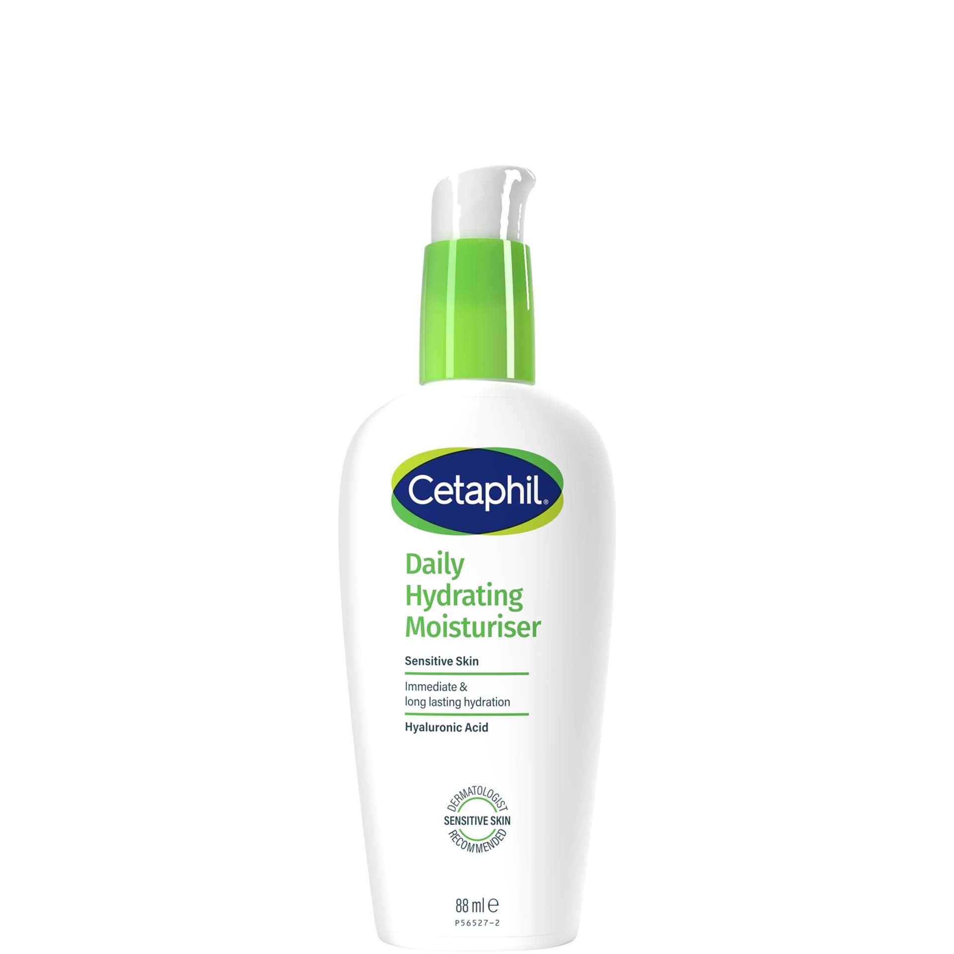 Cetaphil Daily Hydrating Lotion لوشن مرطب يومي بحمض الهيالورونيك 88ml