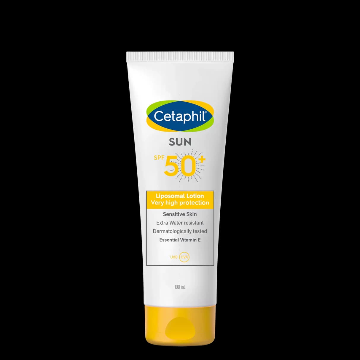 Cetaphil Sun Liposomal Lotion SPF 50+ واقي شمس ليبوزومي 50ml