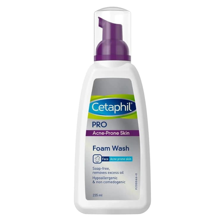 CETAPHIL PRO ACNE SKIN 235ML