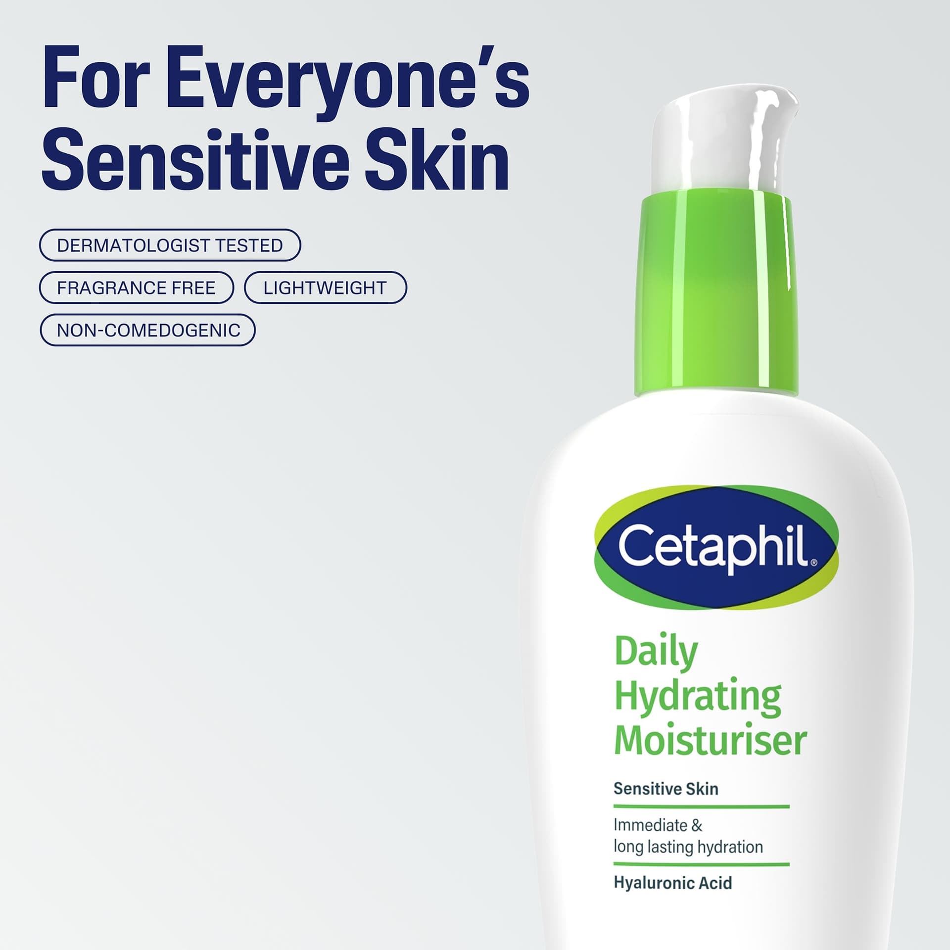 CETAPHILE LOTION HYDRATANTE 88ML
