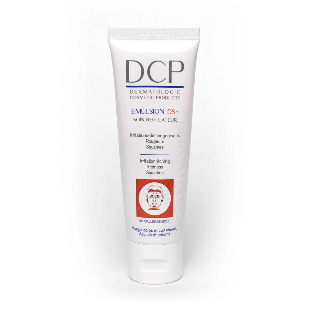 DCP EMULSION DS+ 40ML