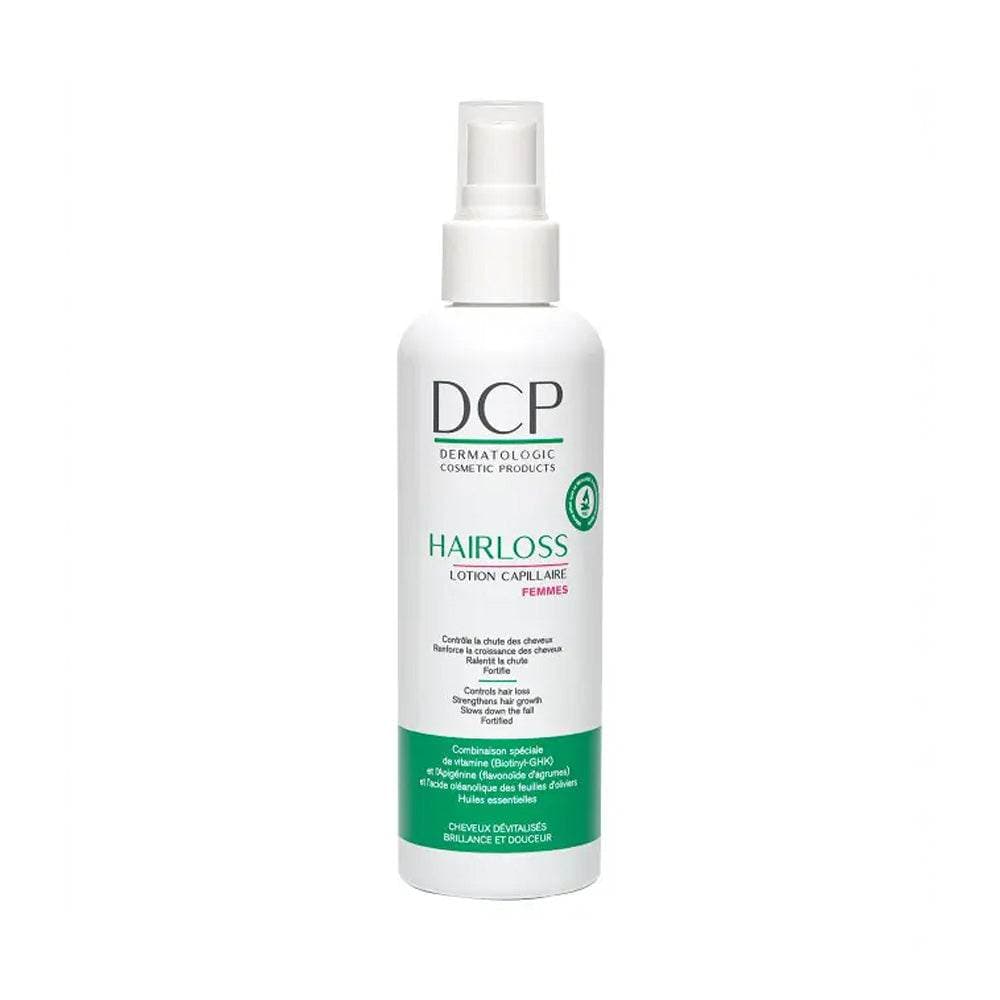 DCP Hairloss Lotion Capillaire Femmes لوشن مضاد لتساقط الشعر للنساء 200ml