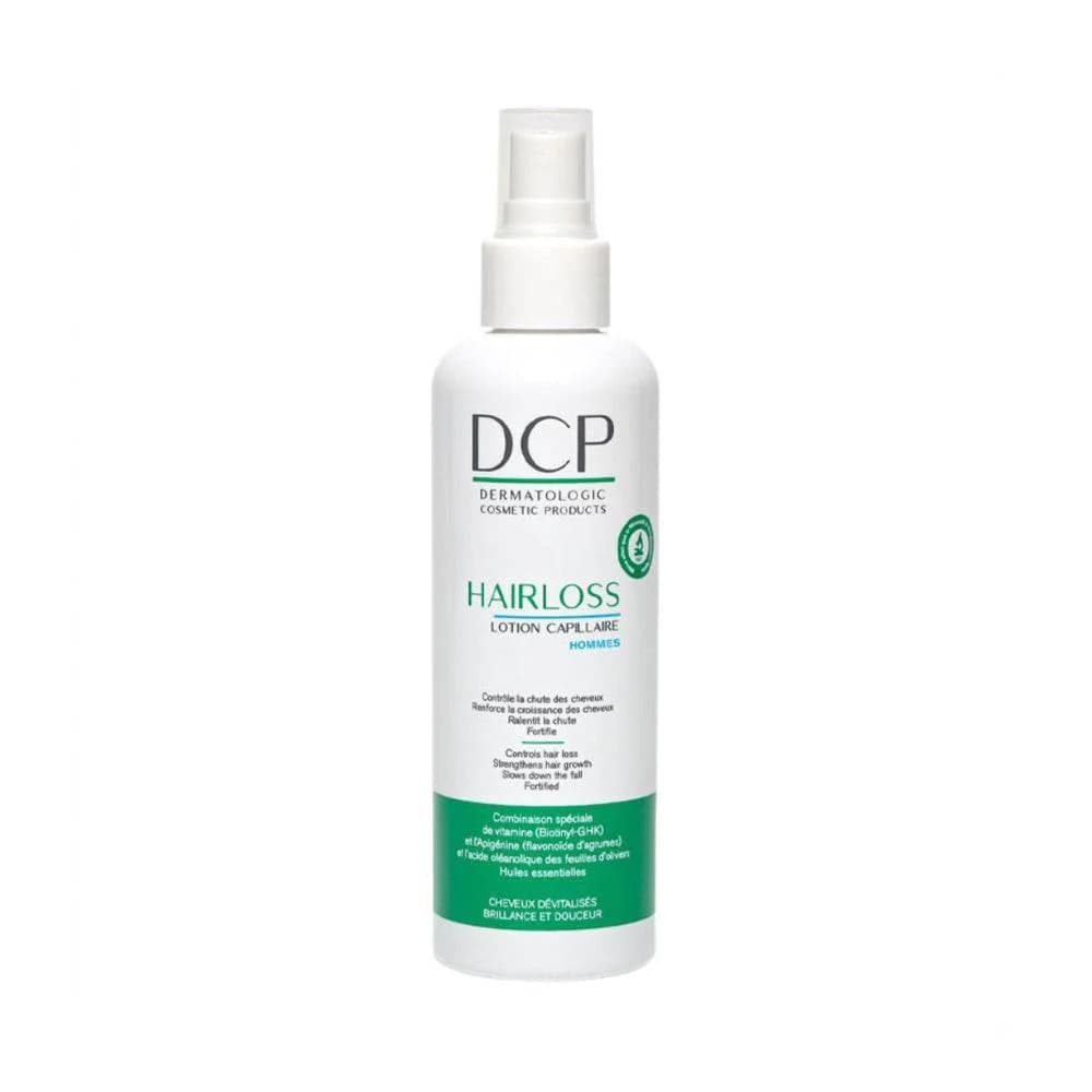 DCP Hairloss لوشن مضاد لتساقط الشعر للرجال 200ml