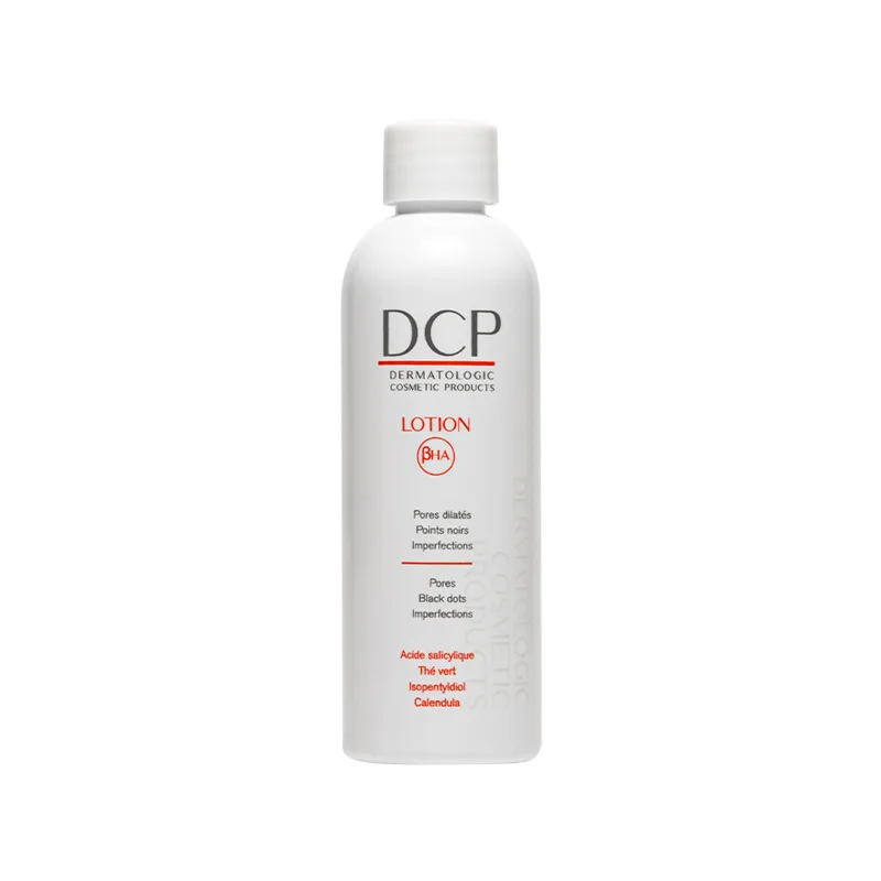 DCP Lotion BHA لوشن مقشر ومضاد للشوائب 100ml